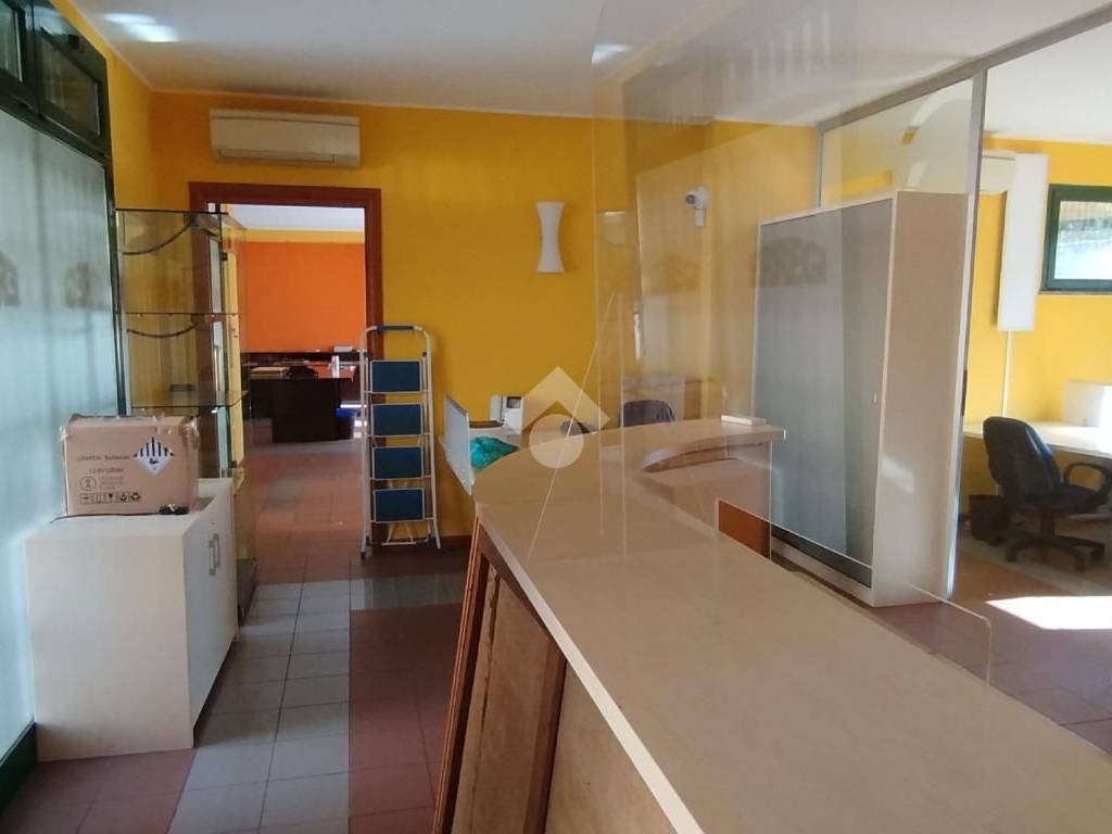 Interno non residenziale