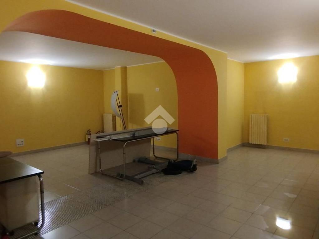 Interno non residenziale