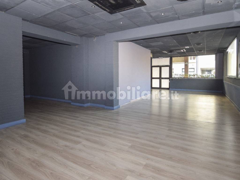 Interno non residenziale