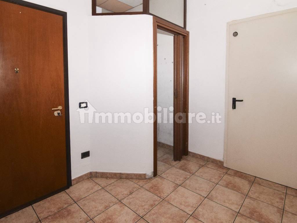 Ingresso