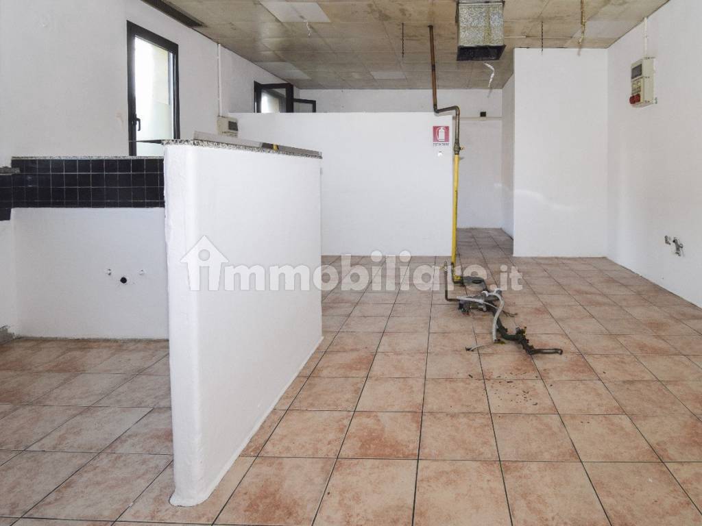 Interno non residenziale