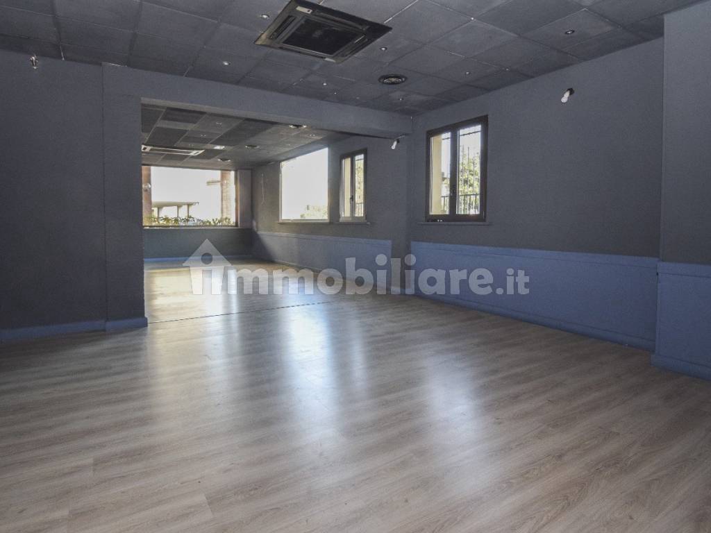 Interno non residenziale