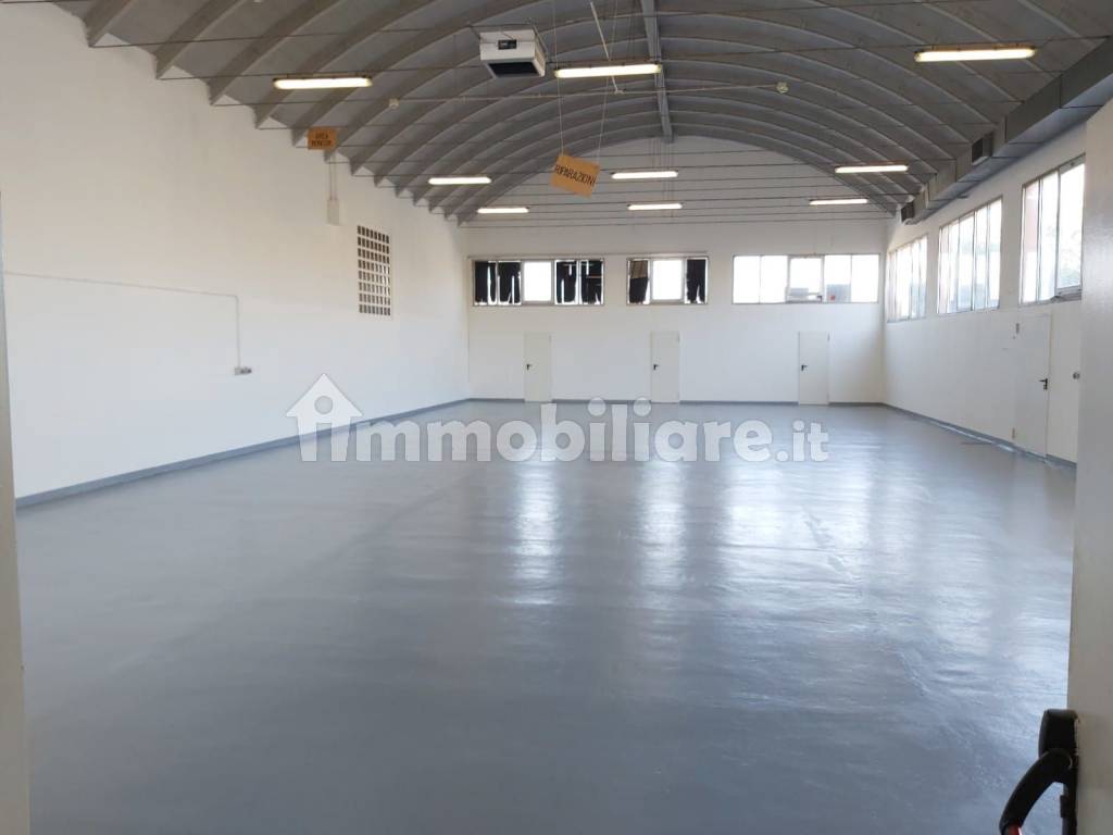 Interno non residenziale