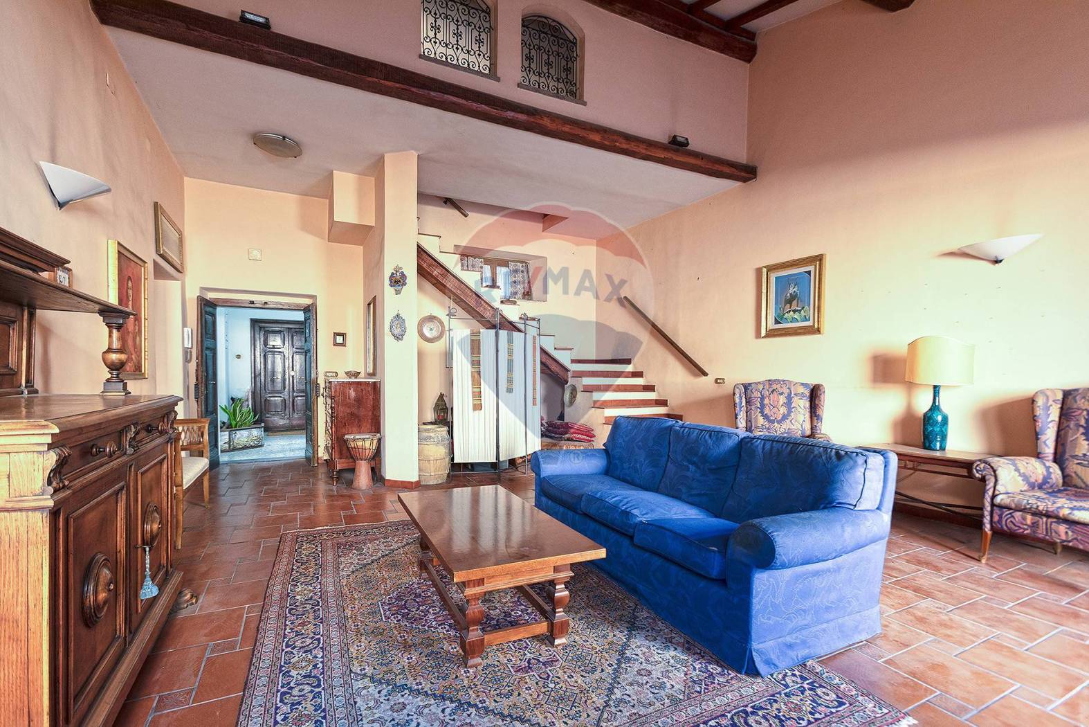 Appartamento in vendita a Viterbo