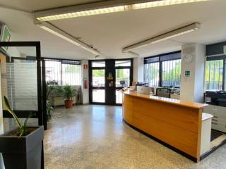 Interno palazzo