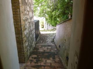 Cortile interno
