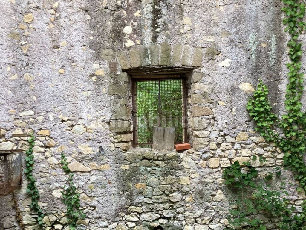 Vendita Rustico in via delle Cave Castel Madama. Da ristrutturare, 60 ...
