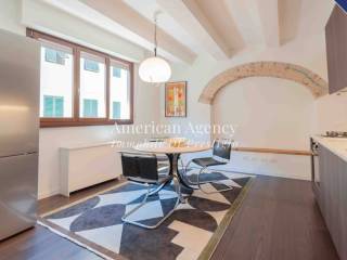 4-room flat via Romana 153, Michelangelo - Poggio Imperiale, Florence