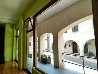 Interno palazzo