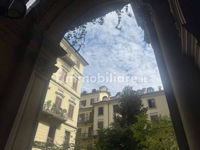 Appartamento in Centro