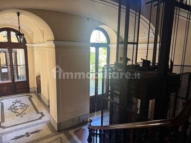 Appartamento in Centro, foto 33 di 34