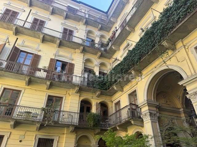 Appartamento in Centro, foto 34 di 34