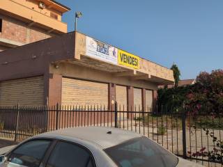 Posto macchina