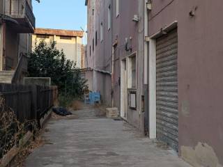 Cortile interno
