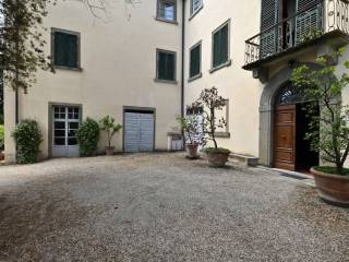 Cortile interno