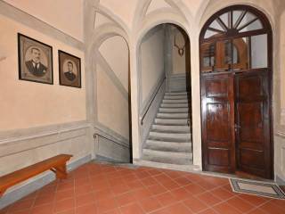 Interno palazzo
