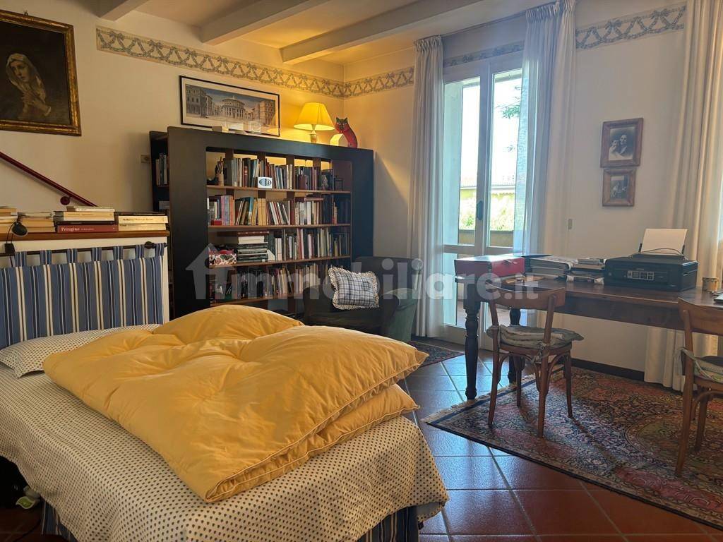 Camera da letto