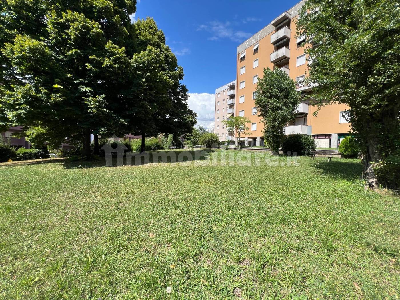 Appartamento in vendita a Verona