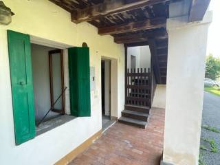 Veranda