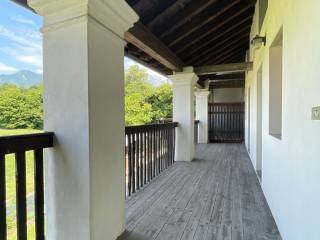 Veranda