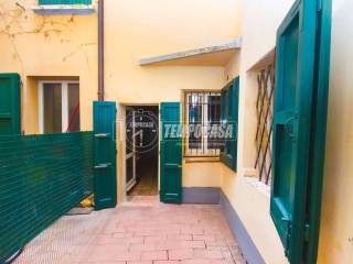 Cortile interno