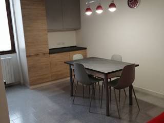 Sala da pranzo