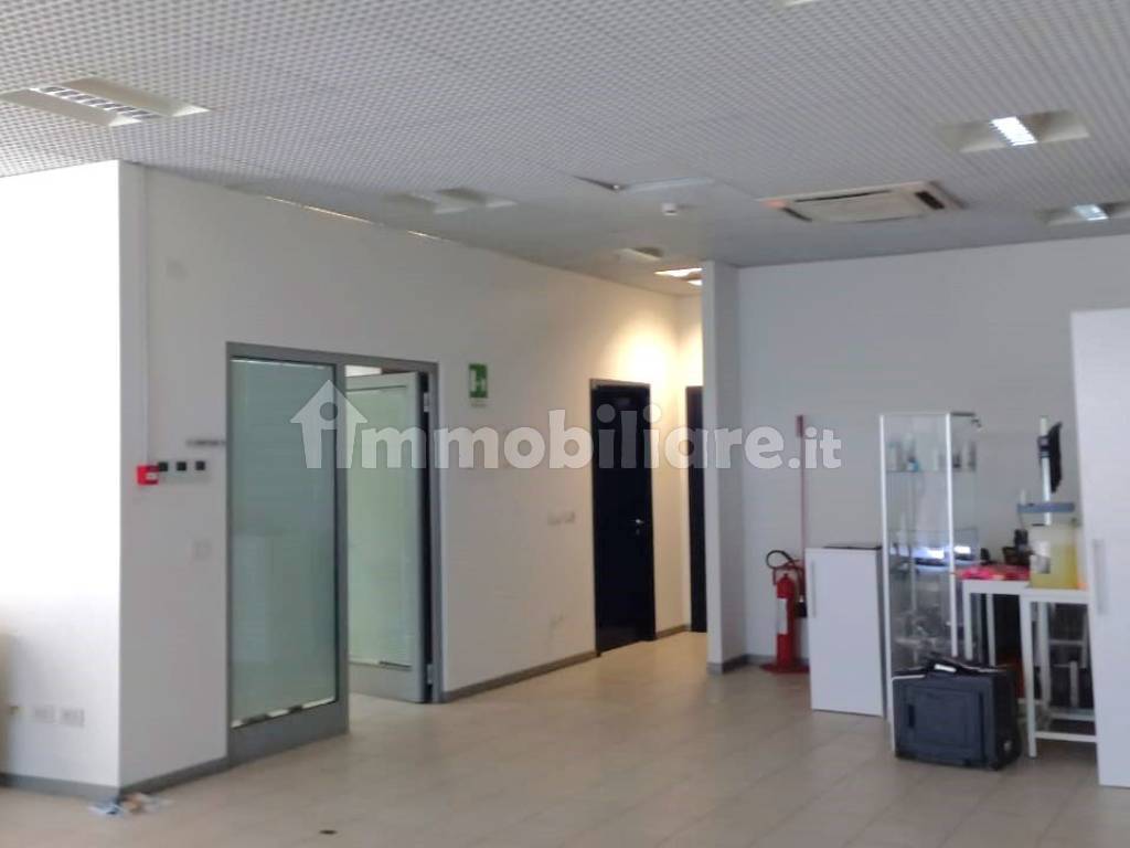 Interno non residenziale