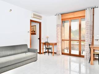 3-room flat via Cascina dei Prati 9, Bovisasca, Milan