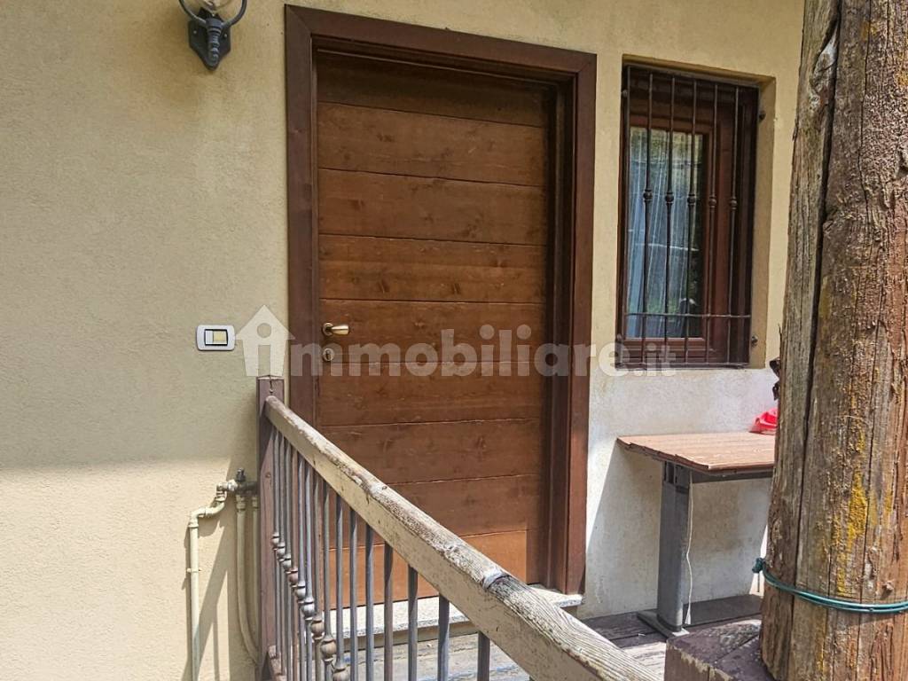 Interno palazzo