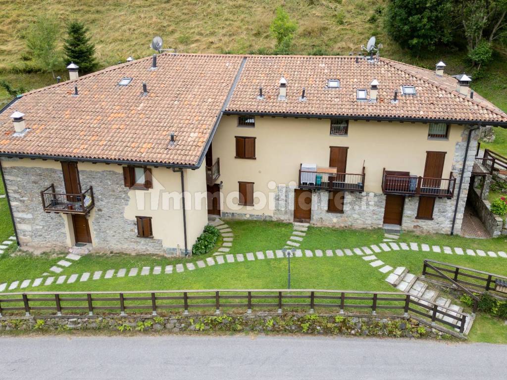 Facciata