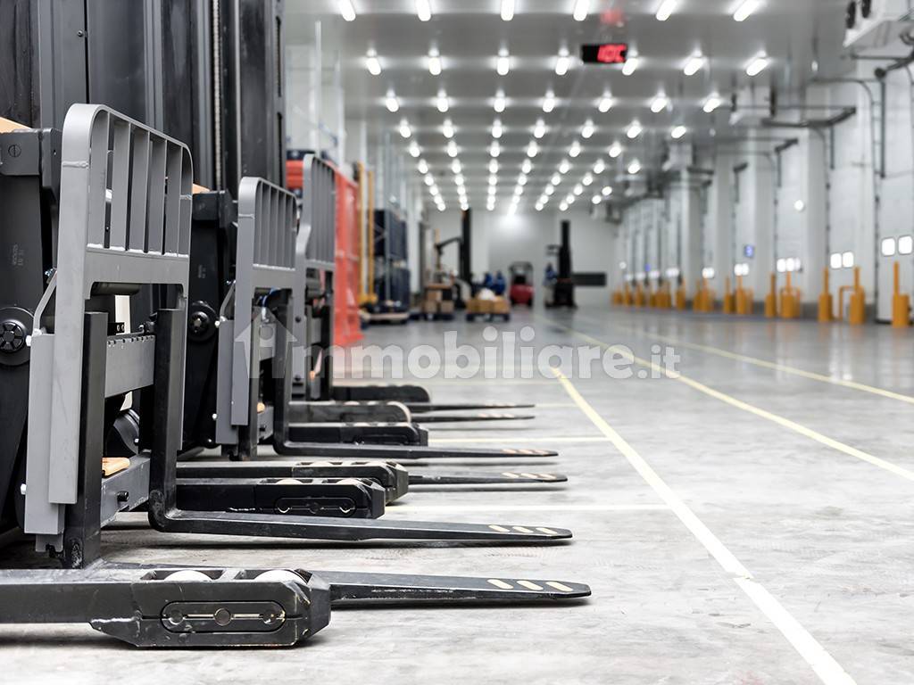 Interno non residenziale