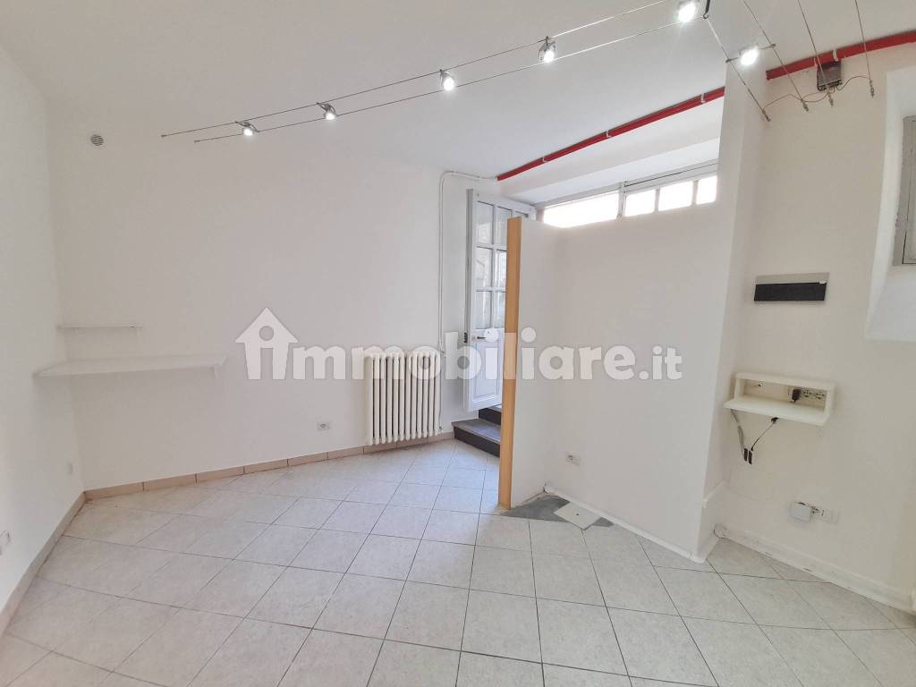 Interno non residenziale