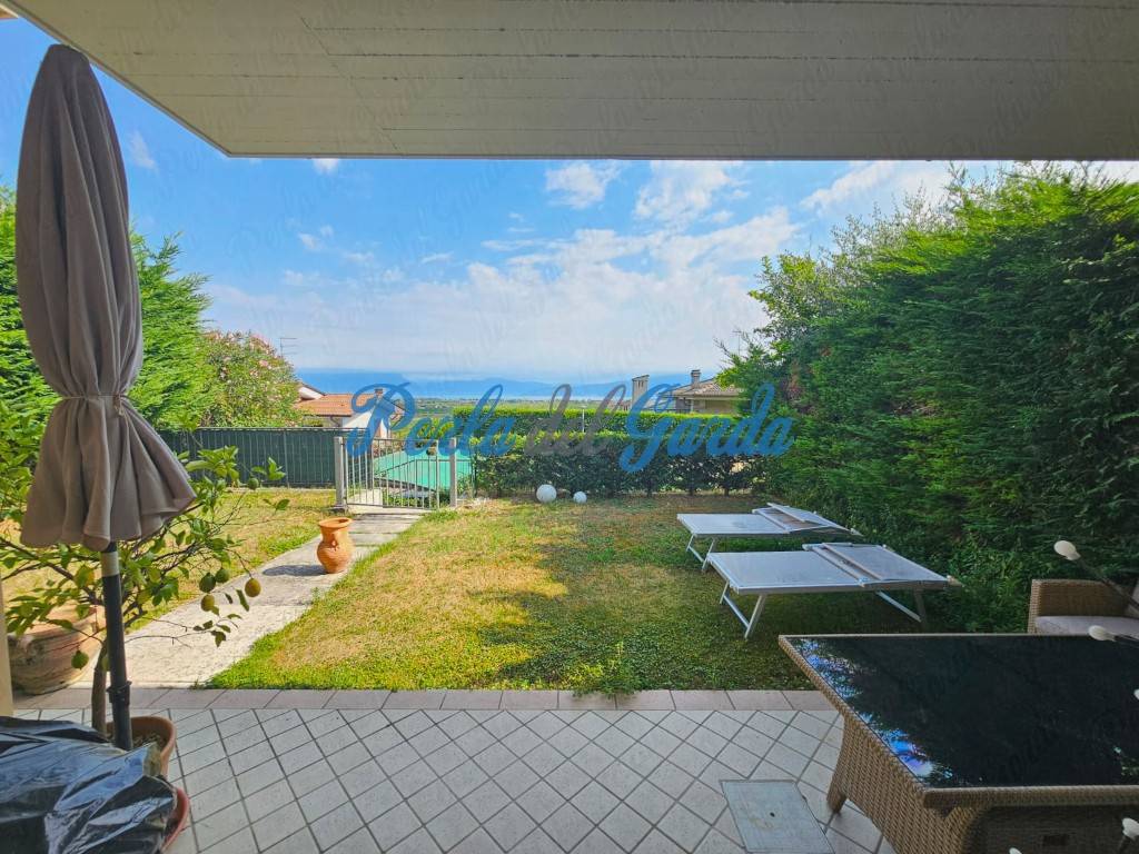 Villetta a schiera in vendita a Peschiera del Garda