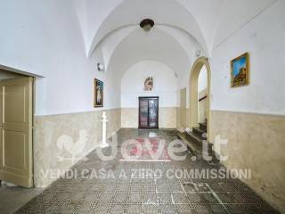 Interno palazzo