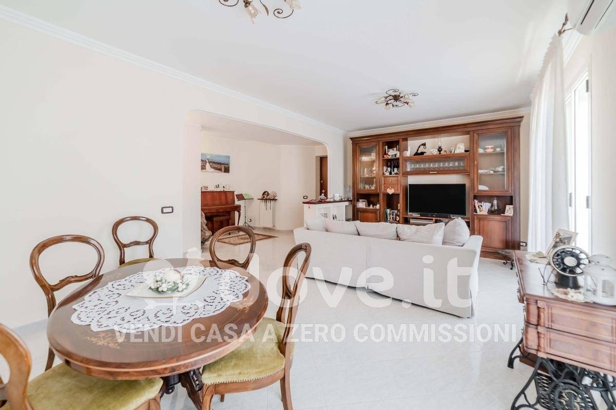 Appartamento in vendita a Mascali