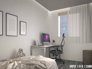 Camera da letto