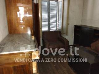 Interno palazzo