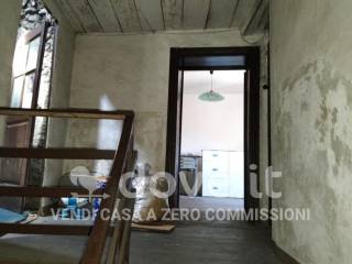 Interno palazzo