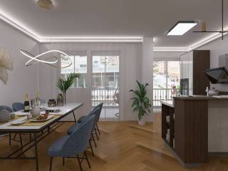 Interno appartamento