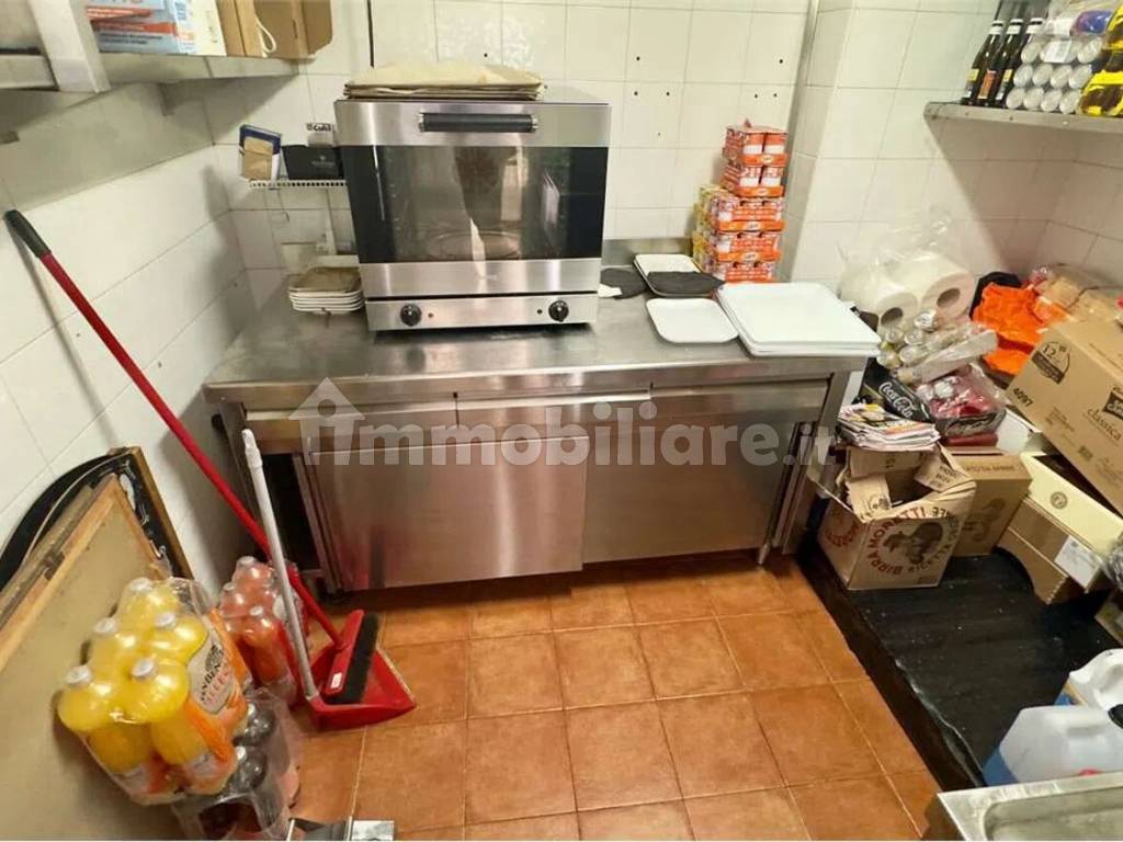 Interno non residenziale