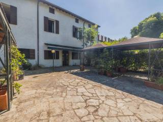 Cortile interno