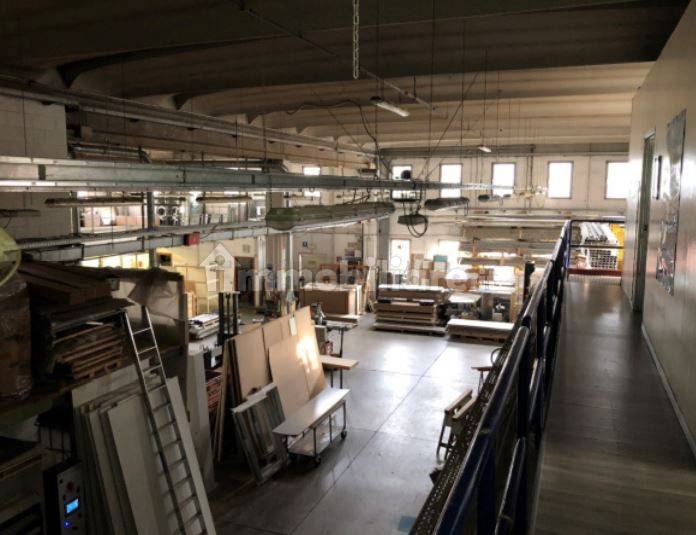 Interno non residenziale