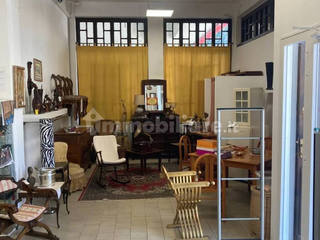 Interno non residenziale