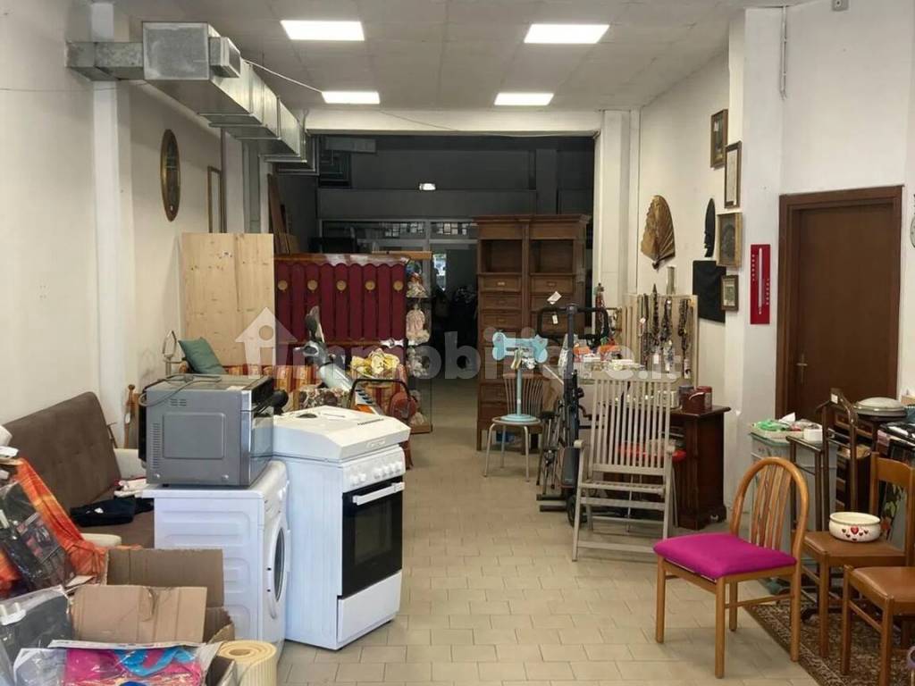 Interno non residenziale