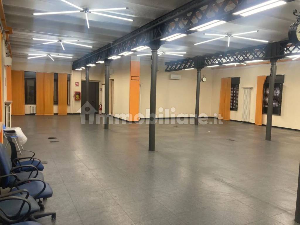 Interno non residenziale