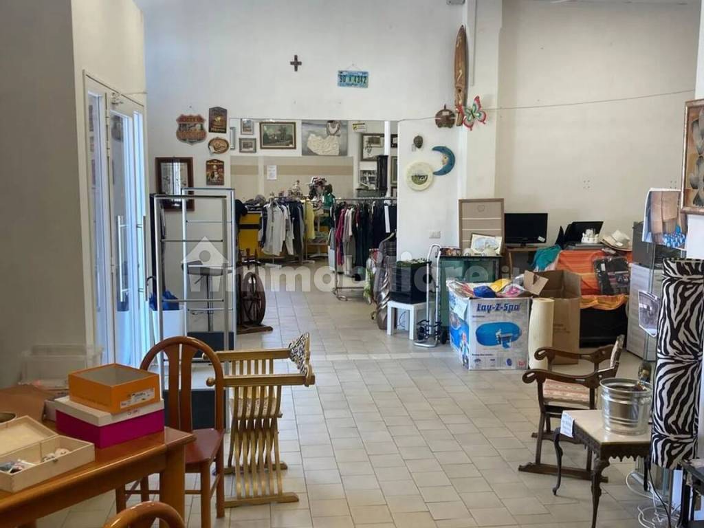 Interno non residenziale