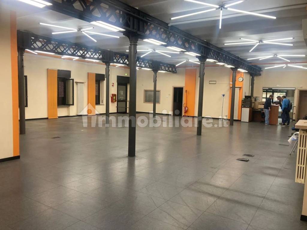 Interno non residenziale