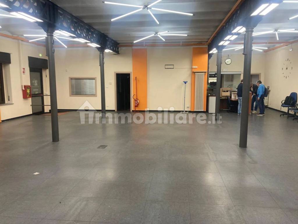 Interno non residenziale