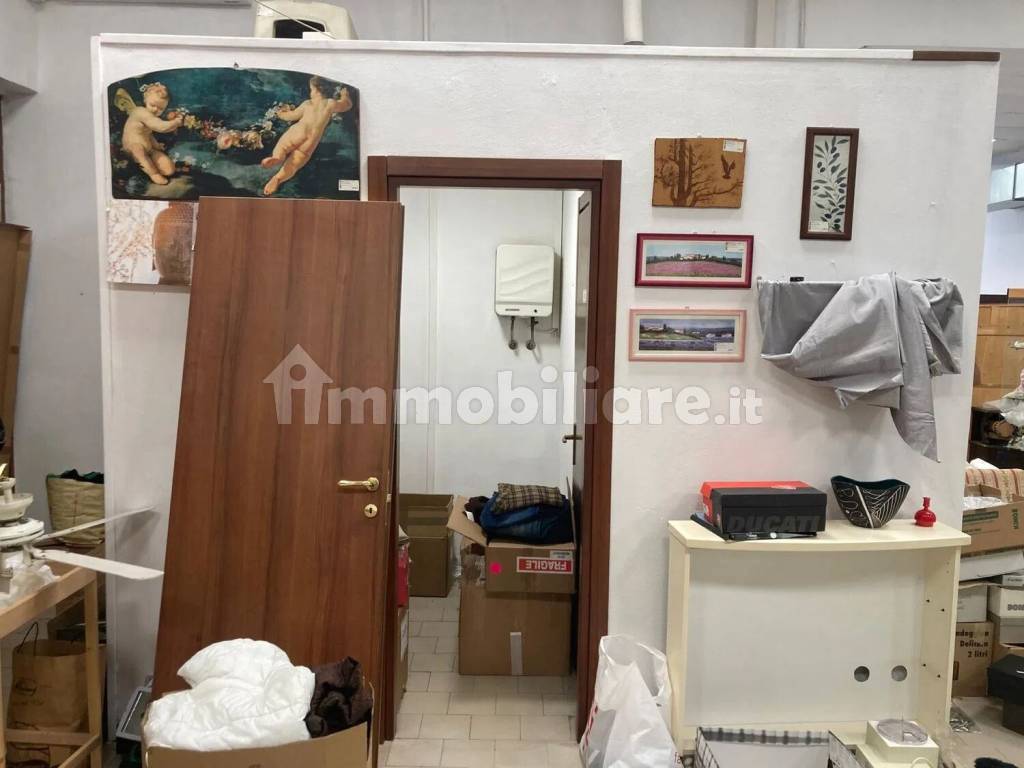 Interno non residenziale