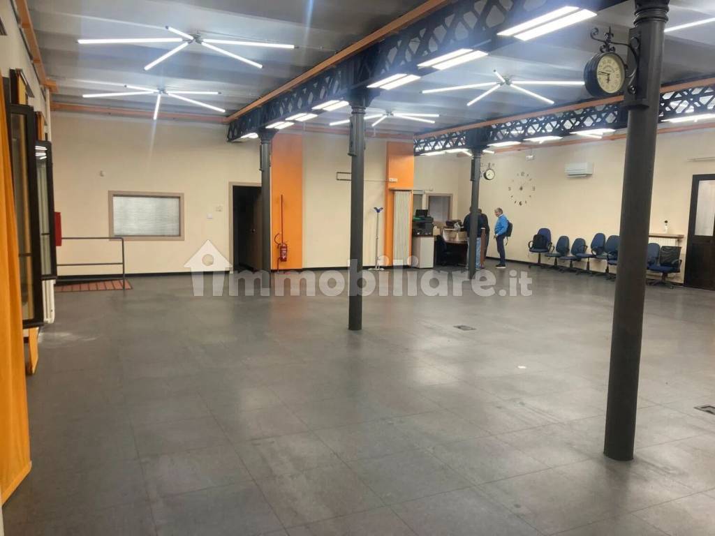 Interno non residenziale